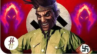 HITLER DRAVEN MAIN