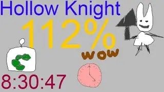Hollow Knight 