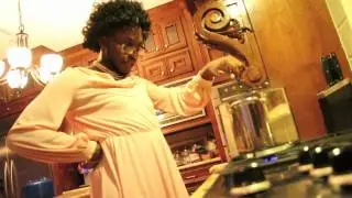 Things  Black Grandmas Say - Phill Wade