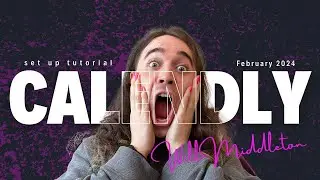 Connecting Calendly to Your Elementor Website