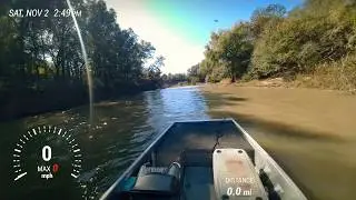 1652 Blazer SS Outboard Jet