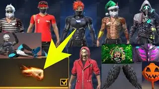PEGUE GRÁTIS PACK DE TEXTURA FREE FIRE -PUNHO DE FOGO-  MELHOR TEXTURA 3D FREE FIRE - DATA CONFIG FF