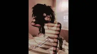 [FREE] SZA x Brent Faiyaz Type Beat ~ “RED ROSES”