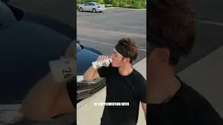 What Supplements I took To Build Aesthetics!