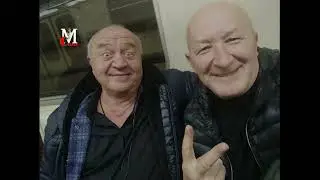 Просто это шансон - Сергей Миньков (кавер)2024