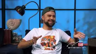 Ներս Արի 178, Կարո Այրումյան / Ners Ari
