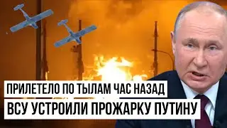 Предупреждать не будут: Украина приготовила России зеркальную ответку