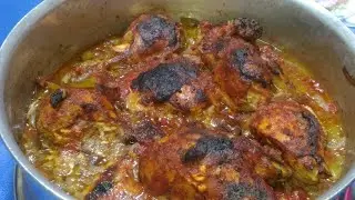 طريقة عمل فراخ سهله وسريعه