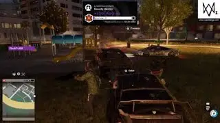 Intense hunt for Lleyrob ending in boxed in death