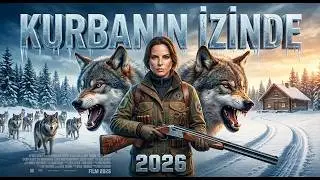 KURBANIN İZİNDE 🔥 2026 Filmi | Türkçe Dublaj Film | Gerilim | Aksiyon | Yeni 