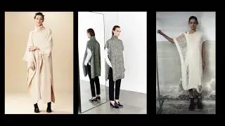 Pletena moda.Стильная накидка в стиле БОХО.