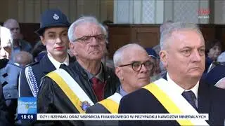 Jubileusz 900-lecia Diecezji Włocławskiej