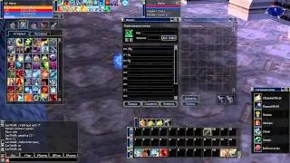 Как создать макрос? Lineage 2