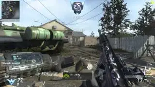 Black Ops II  - Meu primeiro GamePlay.... Conhecendo o jogo 33/0