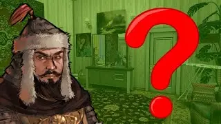 Как победить Чингисхана? Гайд