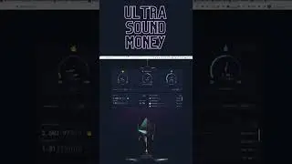 ULTRA SOUND MONEY/ETH/PROBLOCKCHAIN