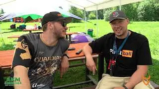 ОКОЛО NXL RUSSIA! Обзор второго этапа! 19-20.06.2021 год.
