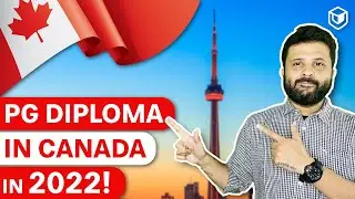 Top 5 PG Diploma Courses in Canada 2022 | Leap Scholar