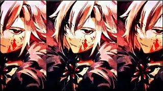 worst in me - arlecchino edit