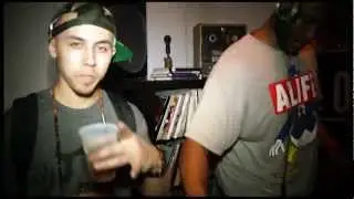 Z Rich (aka Phene) - I'm On (SXSW Video)