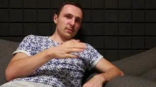 Устал от проекта. Открылся бассейн