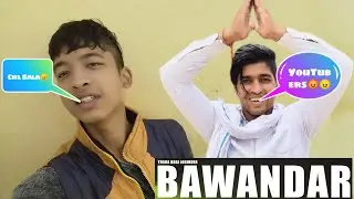 I Meet WithThara Bhai Joginder #tharabhaijoginder #carryminati