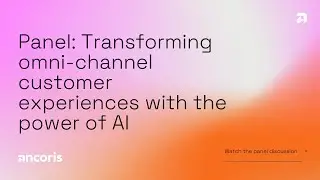 FT Future of Retail Panel: Transforming omni-channel customer experiences with the power of AI