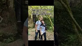 Dani e Robbi scoprono come saranno i loro figli! 