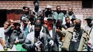 Faston Gang kö menin
