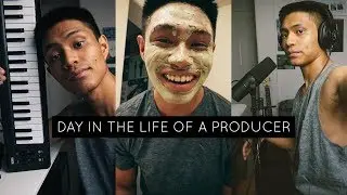 making lo-fi beats | Producer Vlog