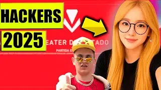 1 HORA E MEIA de HACKERS SENDO HUMILHADOS em Fortnite, Warzone, GTA V e mais! PARTE 2