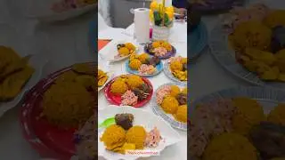 Best Naija Jollof Recipe !!! Have you ever tried Jollof with goat meat stock ?#youtubechamps
