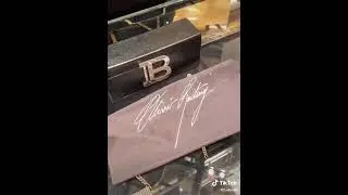 Balmain Paris Special Glasses