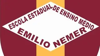 A Magia da escola Emílio Nemer.
