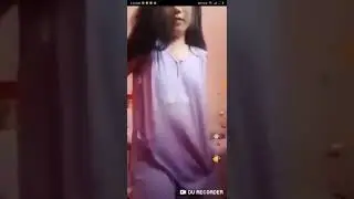 Bigo cewek semok( live hot