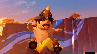 Farewell Animation Cutscenes Movie [Genshin Impact]