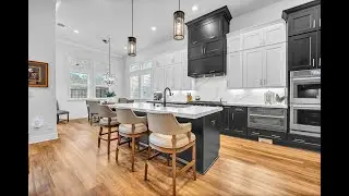 Luxury Home with Practicality - ADU