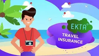 Your Passport to Worry-Free Wanderlust with Travelers Health Insurance.