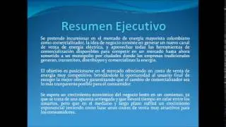 Plan de Mercadeo Agosto 10 de 2014   CEIPA