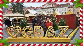 🌍 ZANIMLJIVA AVANTURA PO GRACU 🙂