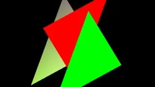 Intro to 3d in WebGL - ProgrammingTIL 