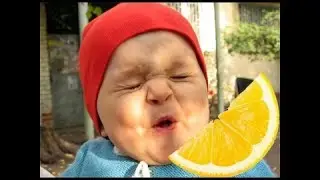 Улетные  приколы с детьми (Скажи сухарики) Awesome fun with the kids (Tell crackers)