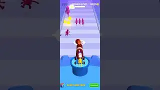 join and clash 3d gameplay bonus level 591