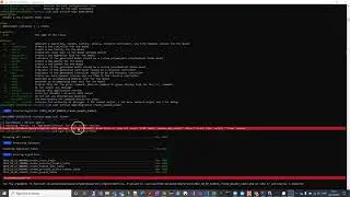 Fix for SQLSTATE42S02 Base table or view not found 1146 Table with Laravel / Sail / Tinker