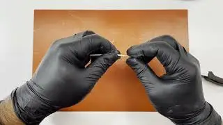 IMPROVE YOUR SKILLS - SOLDERING BASICS