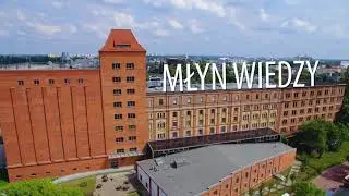 Podniebny Toruń  - odcinek nr 2 Jakubskie Przedmieście, Mokre