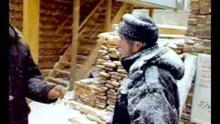 Чудаки ,,авган,, и толя(на работе).mp4(прикол)