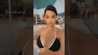 Nora Fatehi #shorts | nora fatehi dance | nora fatehi hot outfits | new songs | nora fatehi sexy |