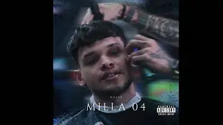 MILLAN ❌ MILLA 04💎 (Official Video)