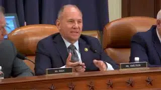 Rep. Smucker Questions Secretary Kennedy During Hearing to Fix Our Health Care Status Quo